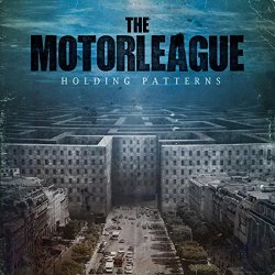 Motorleague, The - Holding Patterns