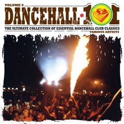 Various Artists - Dancehall 101 Vol. 5