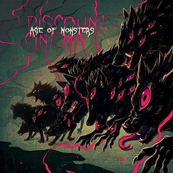 Discount Cinema - Age of Monsters
