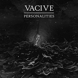 Vacive - Personalities - EP