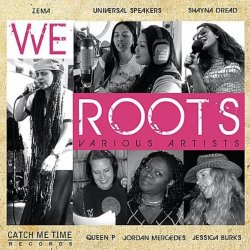 Various Artists - We Roots
