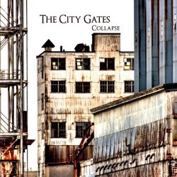 City Gates, The - Collapse