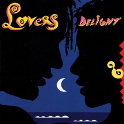 Various Artists - Lovers Delight