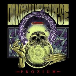 Composer Meet Corpse - Prozium