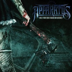 Apparatus - Not for the Faint of Heart [Explicit]