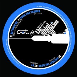 Various Artists - Global Coalition