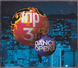 Various Artists - Dance Opera Trip 3 (UK Import)