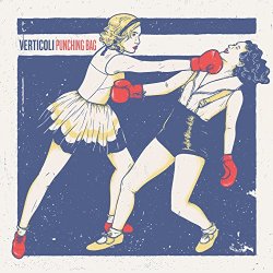 Verticoli - Punching Bag