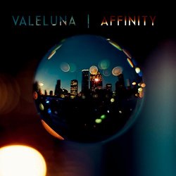 Valeluna - Affinity