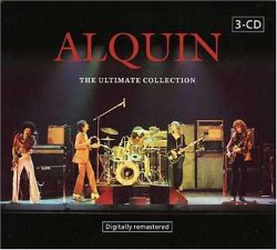 Alquin - Ultimate Collection
