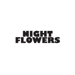Night Flowers - Night Flowers (Ep)