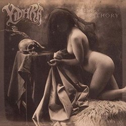 Yidhra - Cult of Bathory