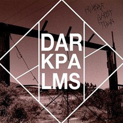 Dark Palms - Hoxbar Ghost Town