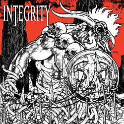 Integrity                                        ::: ::: - Humanity Is the Devil