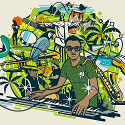 Swindle - Connecta - EP