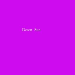 Desert Suns - Desert Sun