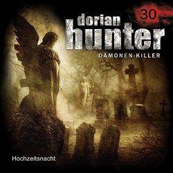 30  Dorian Hunter - 30: Hochzeitsnacht