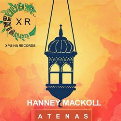 Hanney Mackoll And Elektro Negative - Atenas