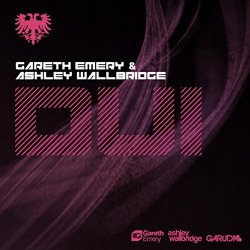 Gareth Emery and Ashley Wallbridge - DUI