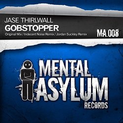 Jase Thirlwall - Gobstopper