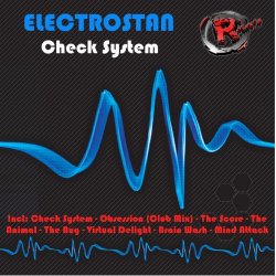 Electrostan - Obsession (Club Mix)