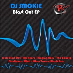 DJ Smokie - Blast Out