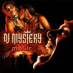 DJ Mystery - Magic (DJ Mystery Remix)