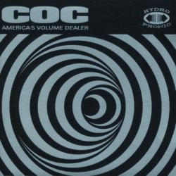 Corrosion Of Conformity - America's Volume Dealer