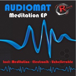 Audiomat - Meditation