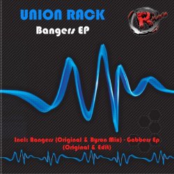 Union Rack - Gabbers Ep