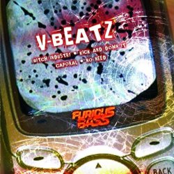 V-Beatz - Bitch industry