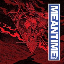 Various Artists - Meantime (Redux) Deluxe Edition