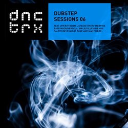 Various Artists - Dubstep Sessions 06 (Continuous DJ Mix)