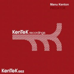 Manu Kenton - Predator