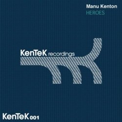Manu Kenton - Heroes