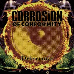 Corrosion Of Conformity - Pearls Before Swine (Album Version)