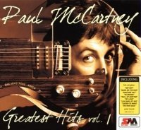 Paul McCartney - PAUL McCARTNEY - Greatest Hits vol.1 (Original 2 CDs Set in Digipack) by N/A (0100-01-01)