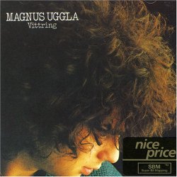 Magnus Uggla - Vittring