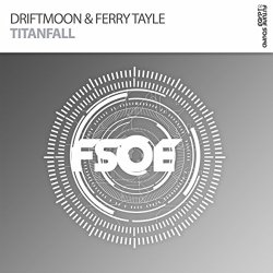 Driftmoon and Ferry Tayle - Titanfall
