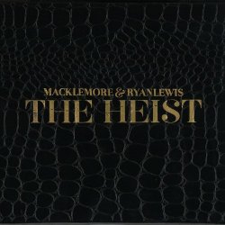 Macklemore And Ryan Lewis - Can't Hold Us
