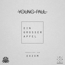 Young Paul - Ein grosser Apfel