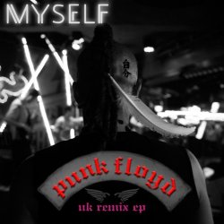 Punk Floyd (UK Remix E.P) [Explicit]