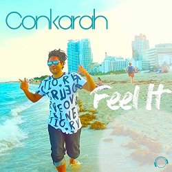Conkarah - Feel It