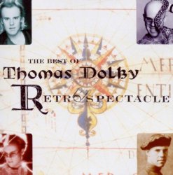Thomas Dolby - Close But No Cigar