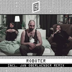 Westbalkonia - Roboter