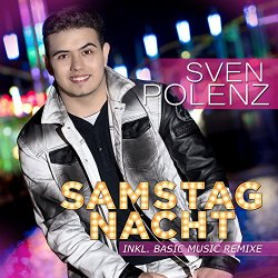 Sven Polenz - Samstag Nacht