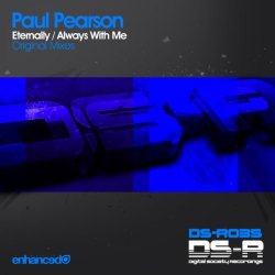 Paul Pearson - Eternally / Always With Me