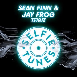 Sean Finn and Jay Frog - Tetriz