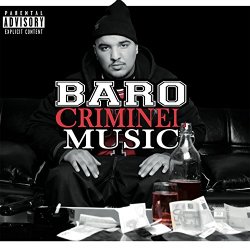 Baro - Criminel Music