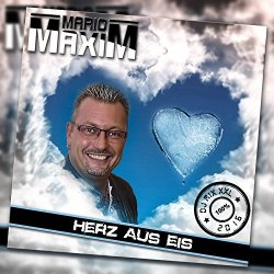 Mario Maxim - Herz aus Eis